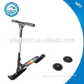 2015 new mini snow scooter kit with CE